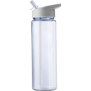 Ahmed RPET palack, 750 ml, fehr