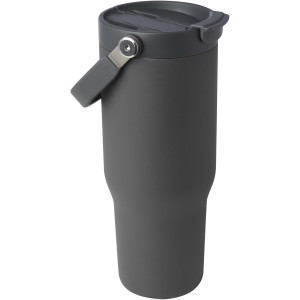 Bronx rozsdamentes acl bgre, 900 ml, szrke