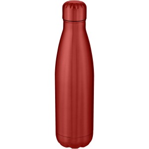 Cove vkuumos termosz, 500 ml, piros