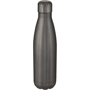 Cove vkuumos termosz, 500 ml, szrke
