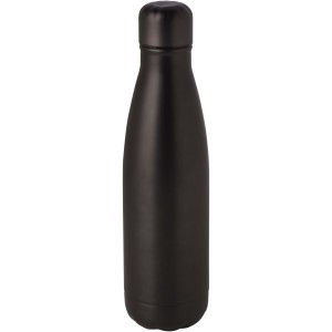 Cove vkuumszigetelt palack, 500 ml, szrke