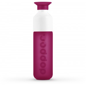 Dopper Original palack, 450 ml, fukszia