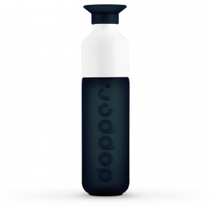 Dopper Original palack, 450 ml, cenkk