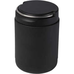 Doveron jraacl teldoboz, 500 ml, fekete