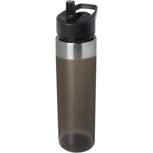 Dylan tritn palack ivszrral, 650 ml, szrke