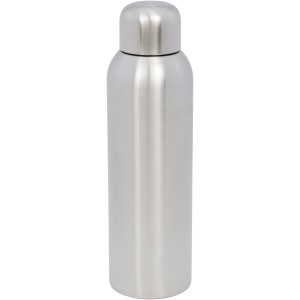 Guzzle rozsdamentes acl palack, 820 ml, ezst