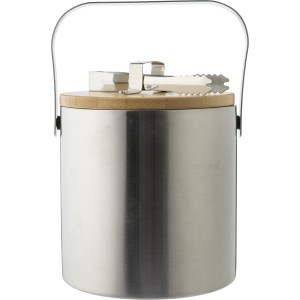 Jegesvdr, 1.2 liter, ezst