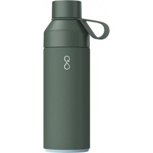 Ocean Bottle vkuumos vizespalack, 500 ml, zld