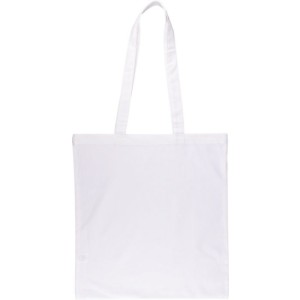 Oeko-Tex pamut bevsrltska, 140 g/m2, fehr