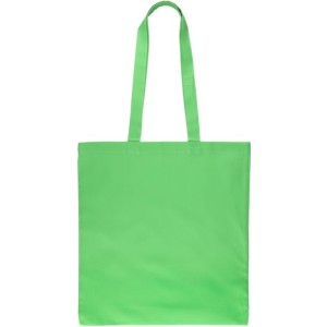 Oeko-Tex pamut bevsrltska, 140 g/m2, zld