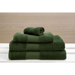 Olima trlkz, Bottle Green, 100X150
