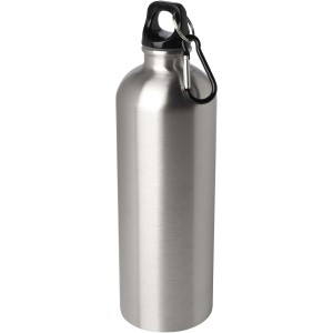Oregon egyfal rozsdamentes acl palack, 750 ml, ezst