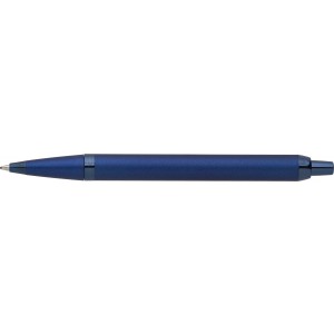 Parker IM Monochrome PVD golystoll, kk
