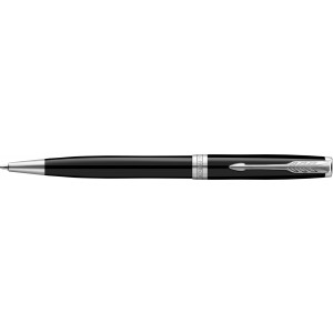 Parker Sonnet golystoll, fekete