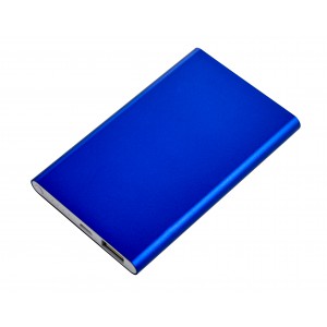 Powerbank 4000 mAh, kobaltkk