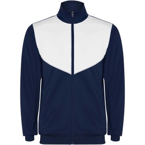 Roly Evans gyerek melegt szett, navy blue, white