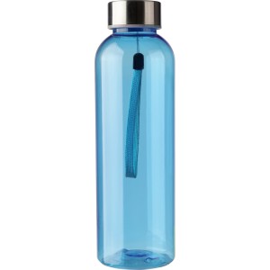 RPET palack, 500 ml, vilgoskk