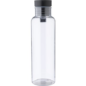 rPET palack, 750 ml, tltsz