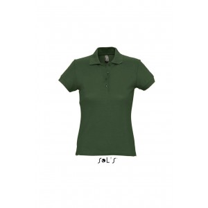 Sols Passion ni pikpl, Golf Green