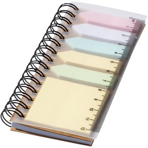 Spiral ntapads jellk PP bortval, tltsz