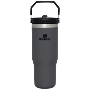 Stanley  IceFlow szvszlas pohr, 890 ml, sttszrke