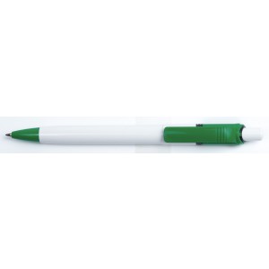 Stilolinea Ducal ABS golystoll, zld