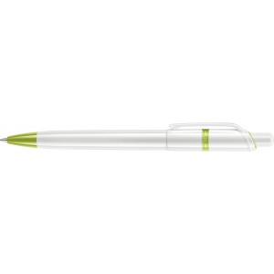 Stilolinea Ducal golystoll kk tollbetttel, lime