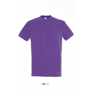 Sols Imperial frfi pl, Light Purple (T-shirt, pl, 90-100% pamut)