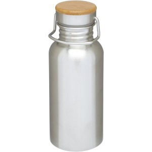 Thor sportpalack, 550 ml, ezst