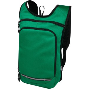 Trails GRS RPET htizsk, 6.5L, zld