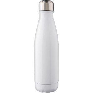 jraacl egyfal kulacs, 650 ml, fehr