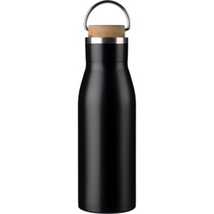 jraacl palack, 500 ml, fekete