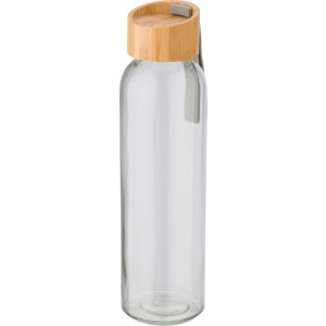 vegpalack, 500 ml, bambusz