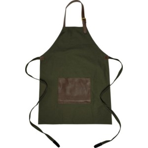 Vszon ktny, 450 g/m2, zld