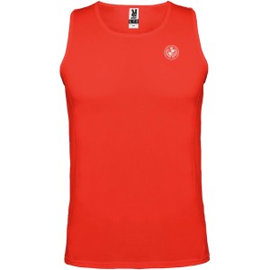 Andre gyerek sport trik, red (T-shirt, pl, kevertszlas, mszlas)