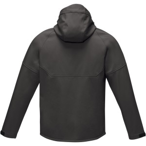 Elevate Coltan frfi GRS softshell dzseki, szrke (dzseki)