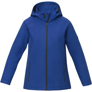 Elevate Notus ni blelt softshell dzseki, kk (dzseki)