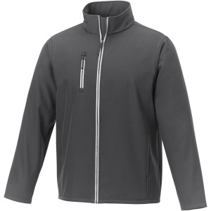 Elevate Orion frfi softshell dzseki, szrke (dzseki)