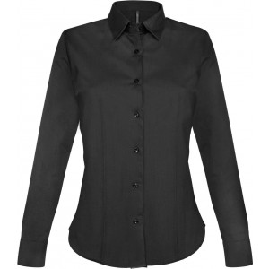 Kariban hosszujj blz, Black (ing, blz)