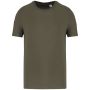 Native Spirit Legend organikus pl, Organic Khaki