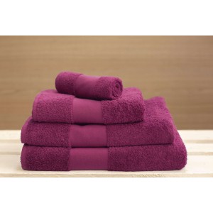 Olima t�r�lk�z�, 50X100, Festival Fuchsia