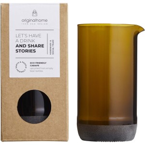 Originalhome vizekancs, 430 ml, barna (veg konyhai eszkz)