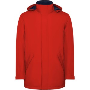 Roly America b�lelt f�rfi parka, Red