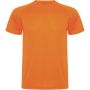 Roly Montecarlo frfi sportpl, Fluor Orange