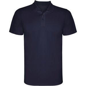 Roly Monzha frfi sportpl, Navy Blue (gallros pl, kevertszlas, mszlas)