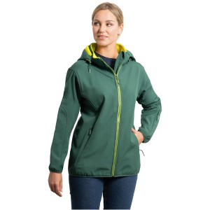 Roly Siberia uniszex softshell dzseki, Royal (dzseki)