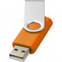 Rotate Basic pendrive (raktri), narancs