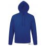 Sols Snake uniszex kapucnis pulver, Royal Blue