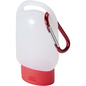 Squeeky k�zmos� g�l, piros