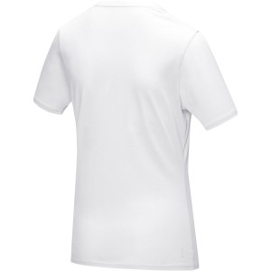 Elevate Azurite ni organikus pl, fehr (T-shirt, pl, 90-100% pamut)